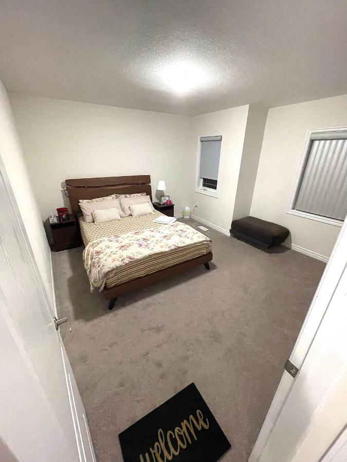 Niagara Falls Bnb 15 Mins Away From Falls Thorold Exterior photo