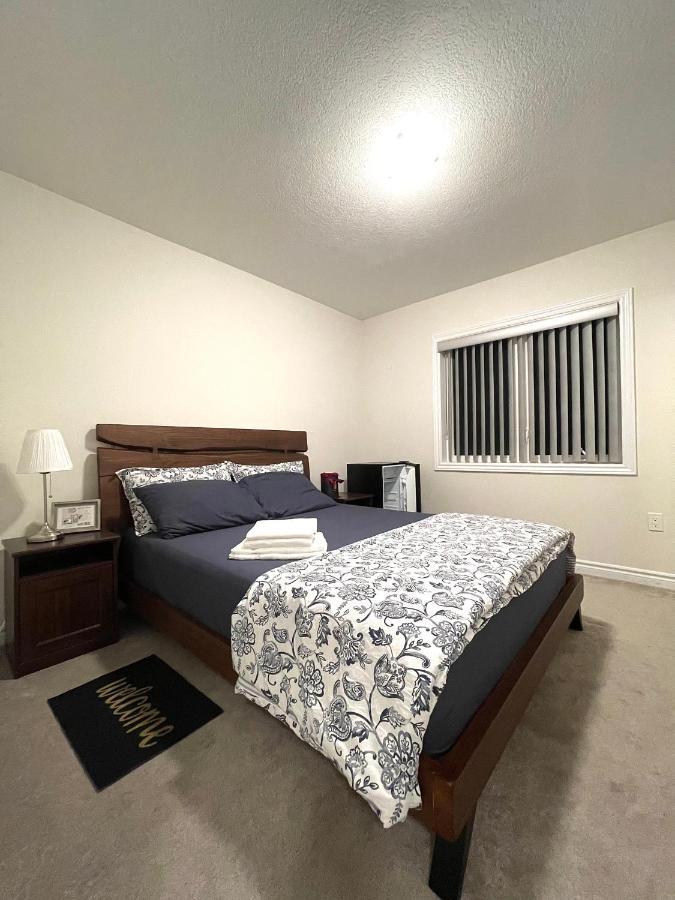 Niagara Falls Bnb 15 Mins Away From Falls Thorold Exterior photo