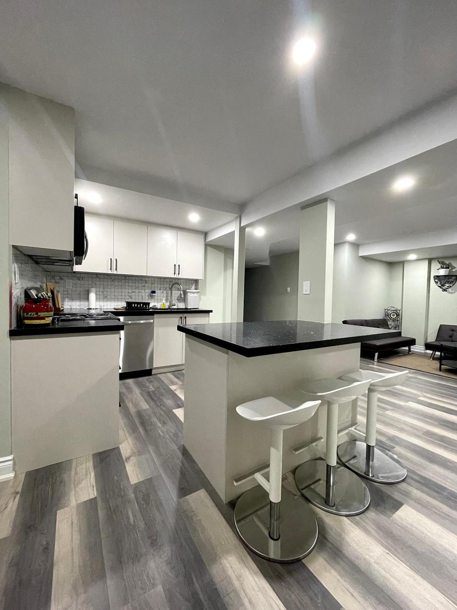 Niagara Falls Bnb 15 Mins Away From Falls Thorold Exterior photo