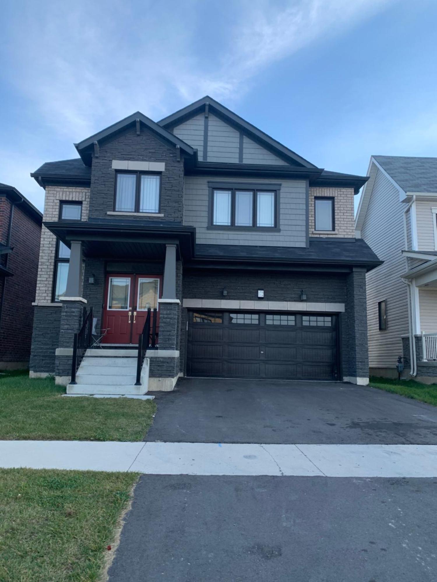 Niagara Falls Bnb 15 Mins Away From Falls Thorold Exterior photo